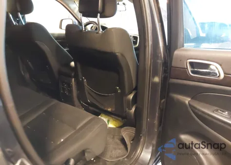 2013 Jeep Grand Cherokee Laredo из США, поврежденный, VIN 1C4RJFAG6DC626899